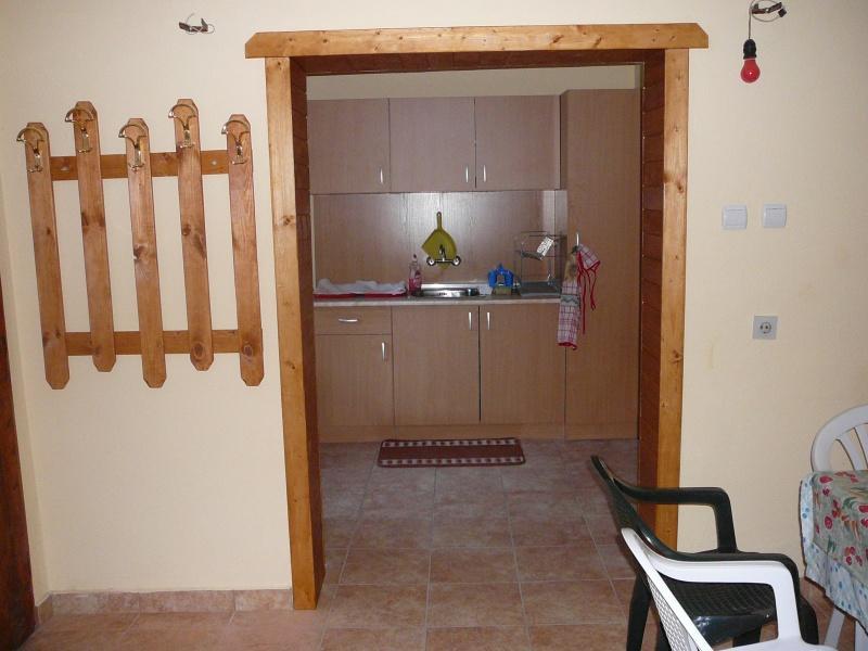 Mountain Sun Guest House Чифлик Экстерьер фото