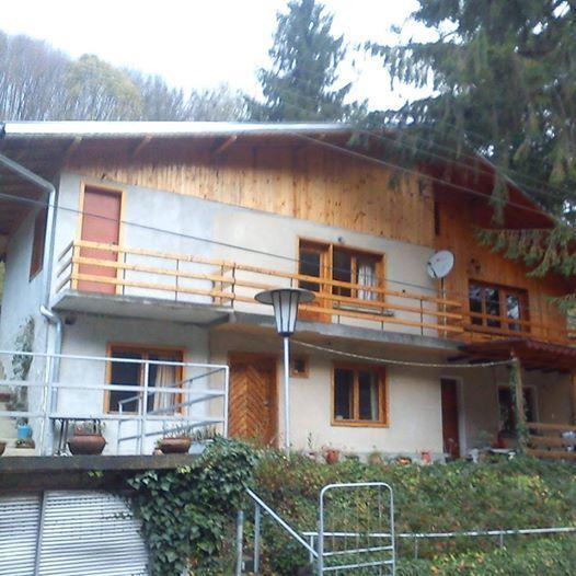 Mountain Sun Guest House Чифлик Экстерьер фото