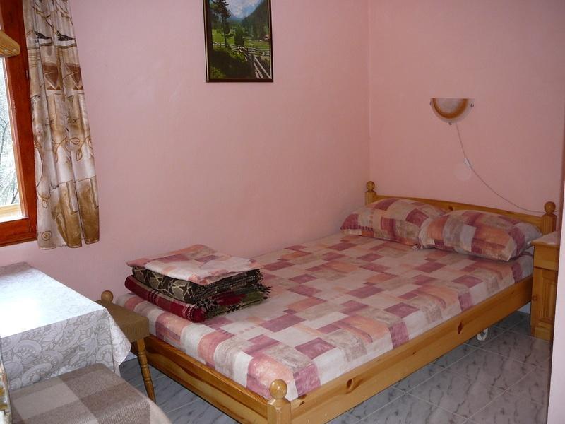 Mountain Sun Guest House Чифлик Экстерьер фото