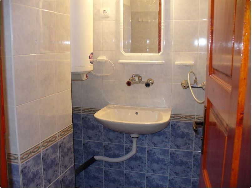 Mountain Sun Guest House Чифлик Экстерьер фото