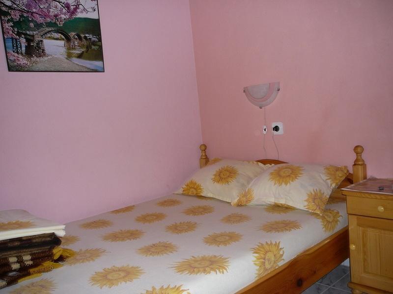 Mountain Sun Guest House Чифлик Экстерьер фото